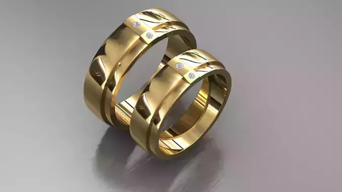 wedding ring 