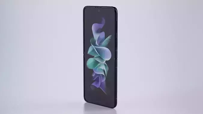 SAMSUNG GALAXY FLIP 3 5G