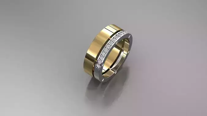 wedding ring 