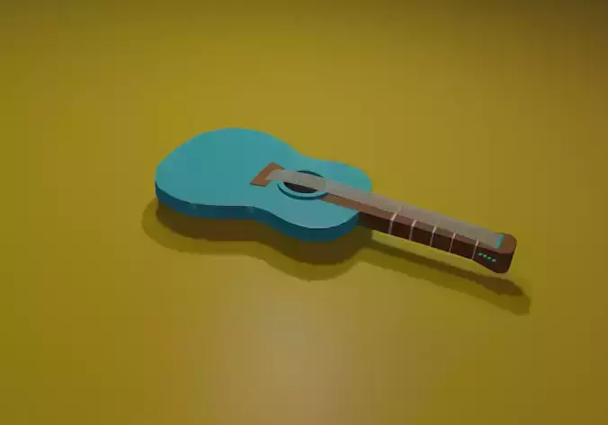 guitar acoustic