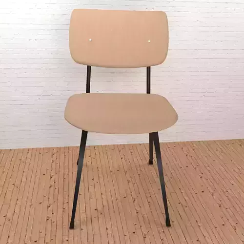 Result chair
