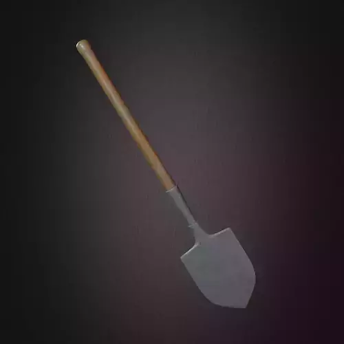 Shovel