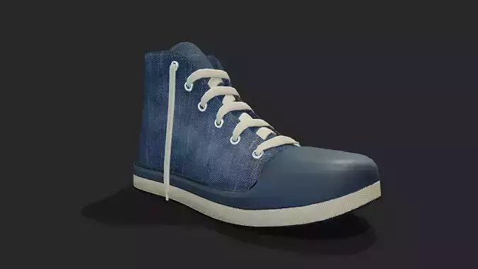 Sneakers - Tutorial Included 