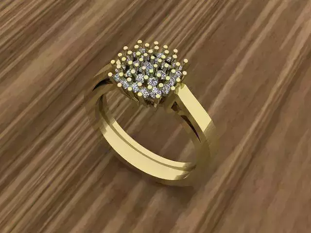 Jewelry Ring