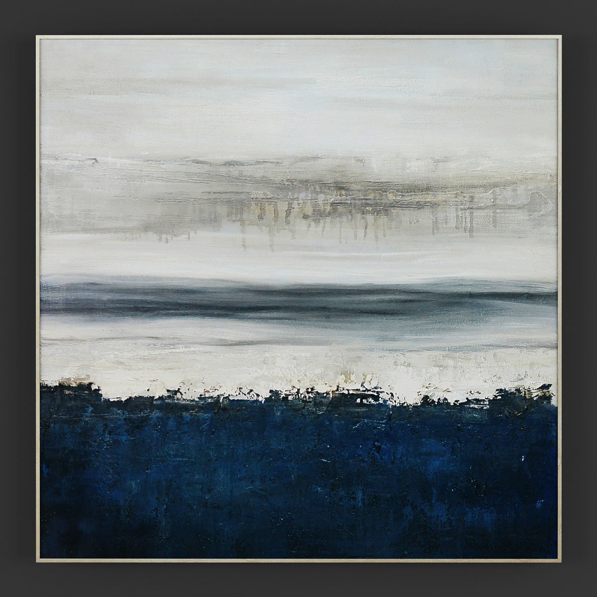 Pictures224 abstract painting 3D model_1