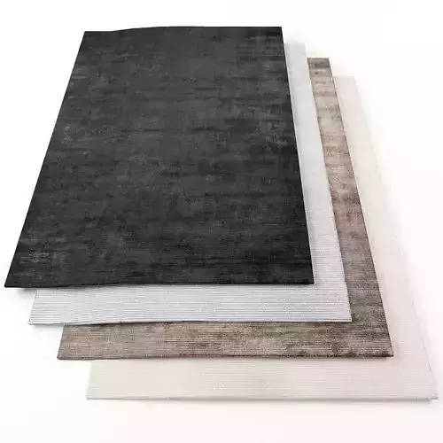 Rugs-1150 three rugs