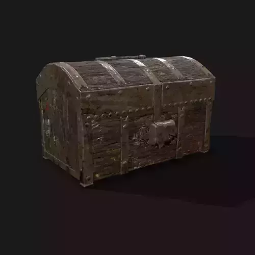 Medieval Box