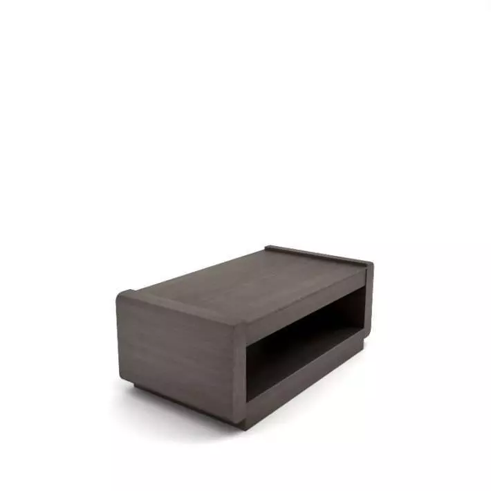 Super Elegant Table 3D model_0