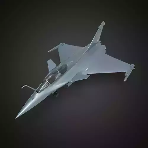 Dassault Rafale