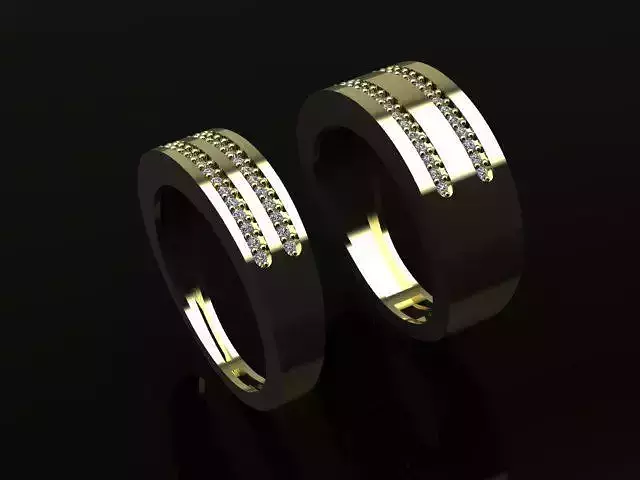 Wedding Ring