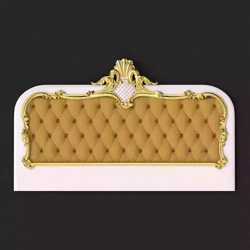 bed headboard