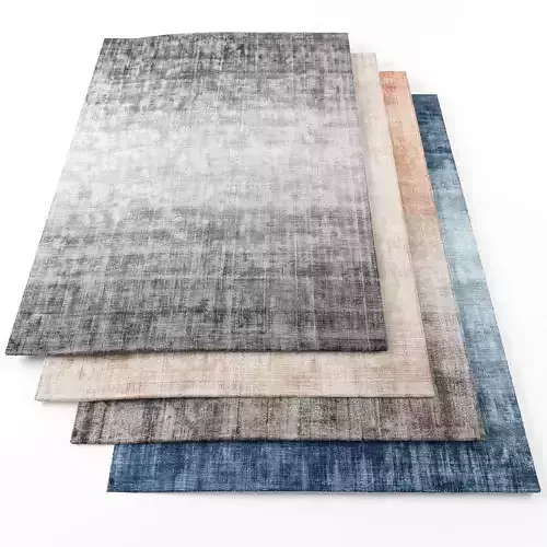 Rugs-1180 three rugs