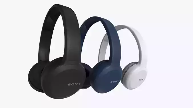 Sony Headphones