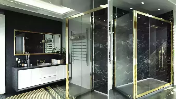 bathroom interior 014