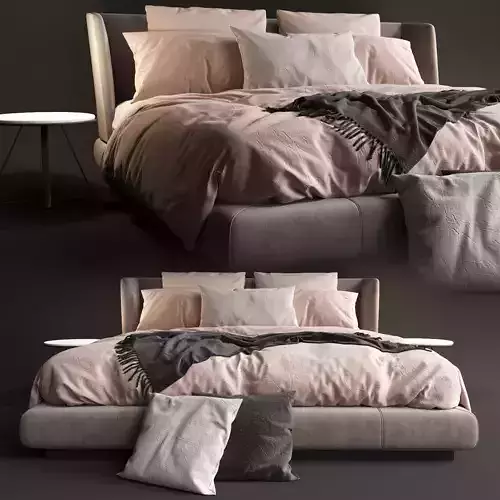 Creed Bed