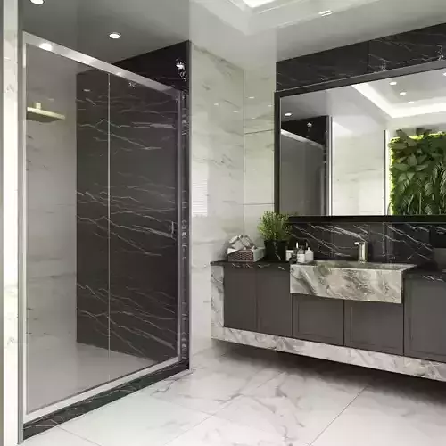 bathroom interior 013