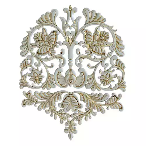 Decorative element 9