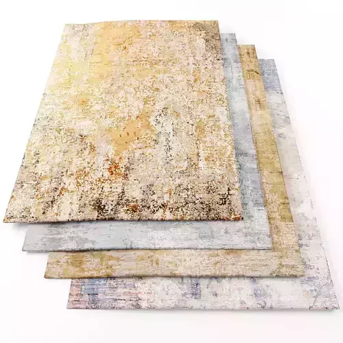 Rugs-1180 vintage rugs and carpets