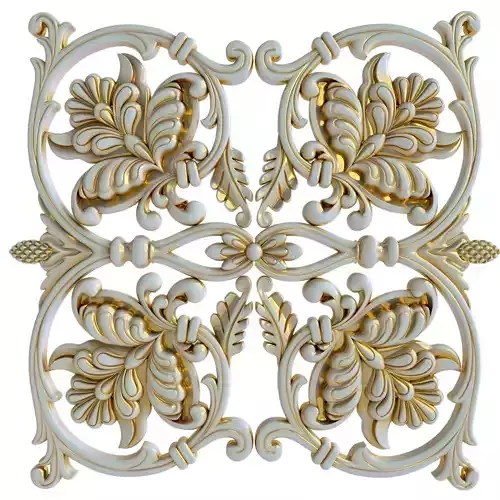 Decorative element 10