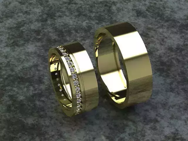 Wedding Ring