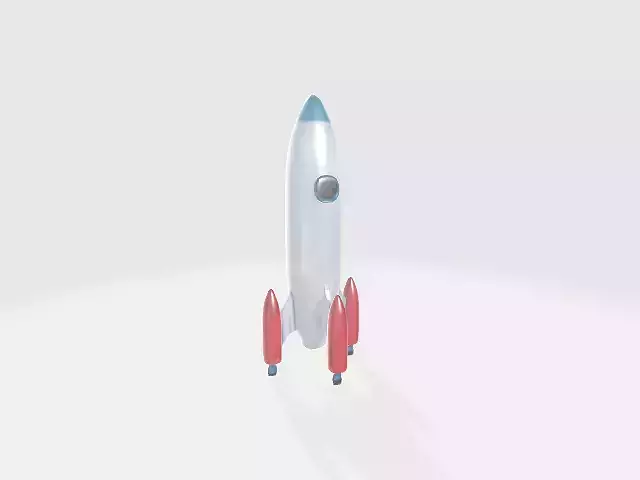 Rocket Ship