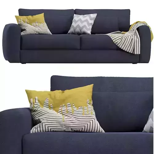 Sofa Mithos Dienne Salotti