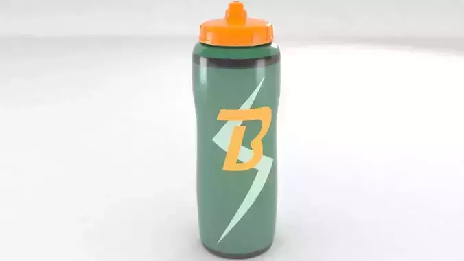 Gatorade Water Bottle