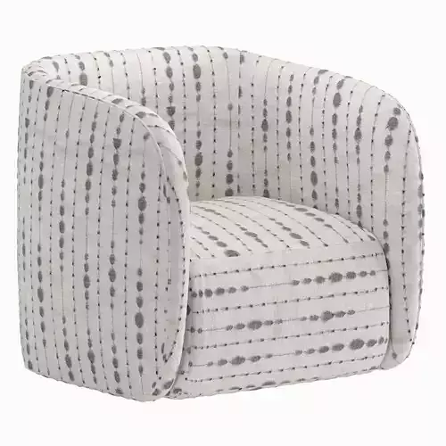 Rochelle Swivel Chair