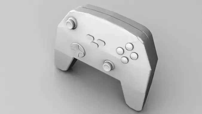 INTERIOR DECORATION n JOYSTICK