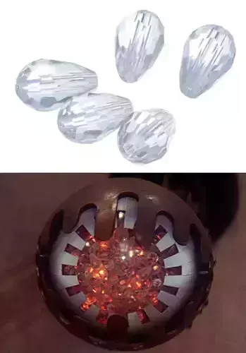 STL FILES JABBAS DOOR GUARD GATEKEEPER LIFESIZED 