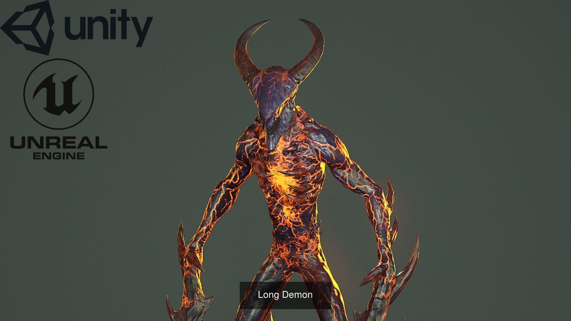 Demons collection pack _8