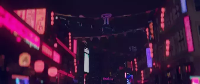 Japanese city details