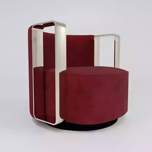 Sofa Fendi Casa