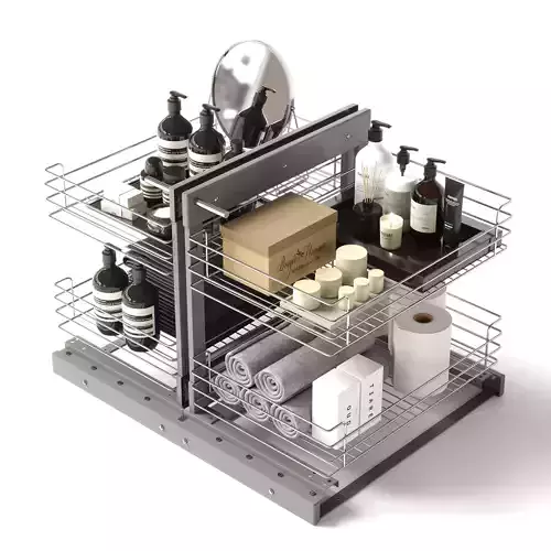 Bathroom Accessories 29