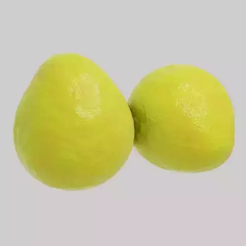 Pamelo two lemons