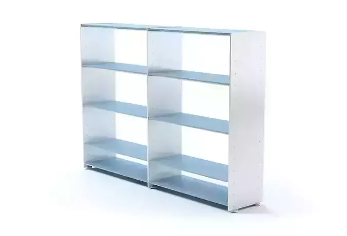 Modular Shelf