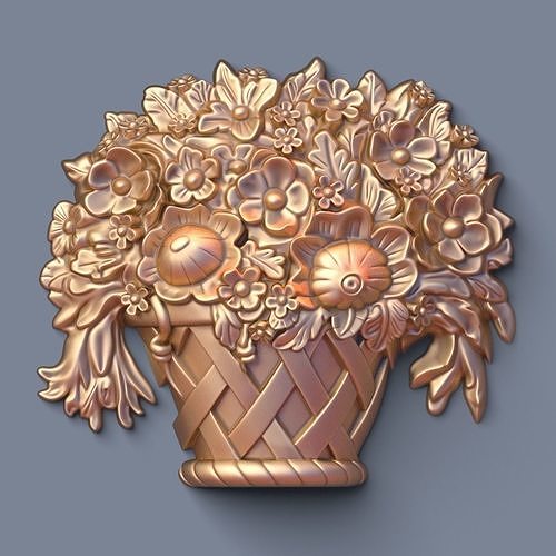 Pearlworks CP-145 element Free 3D model