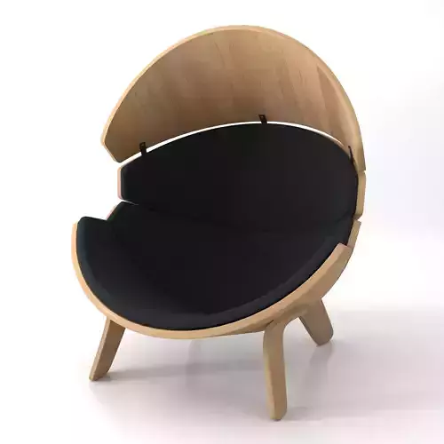 Hideaway Chair Childrens Chair