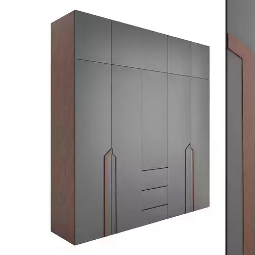 Wardrobe 3 modern wardrobes - bedroom furniture sets home