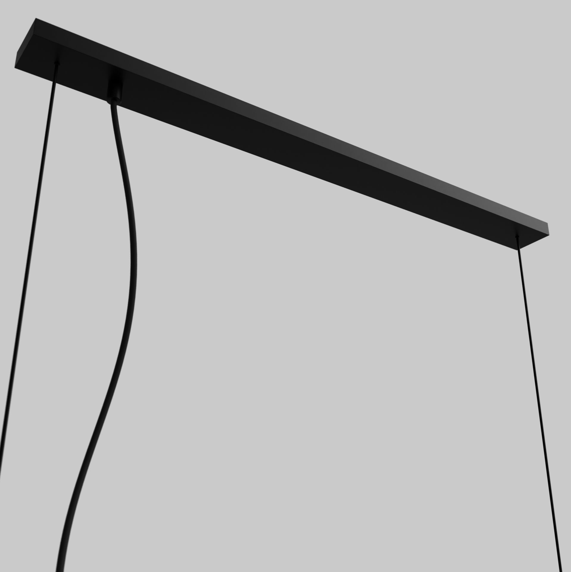 Modern Light 3D model_11