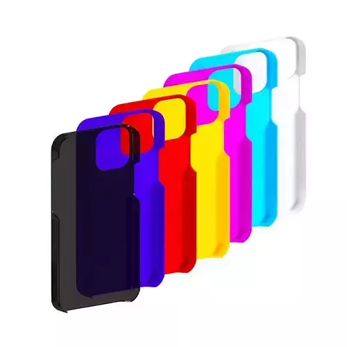 All iPhone 12 cases 