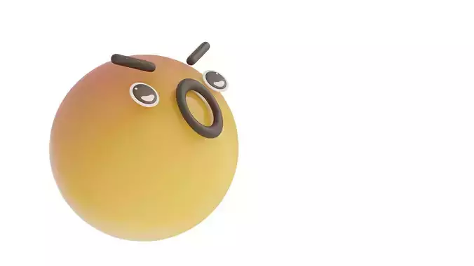 angry emoji