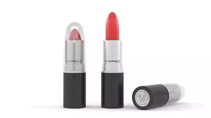Lipstick Mac
