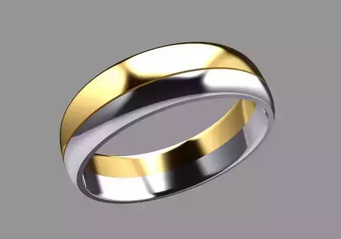 Wedding Rings For Men