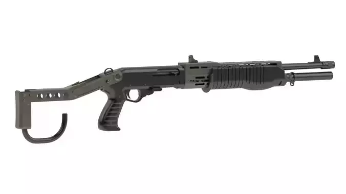  Franchi SPAS-12
