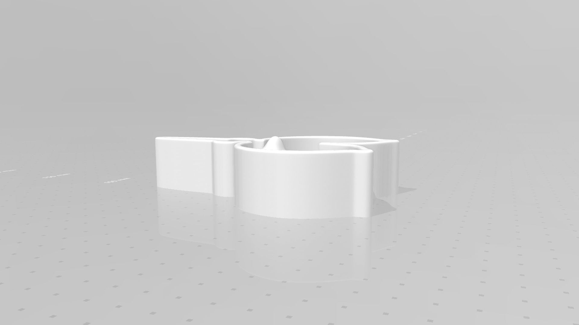 Igneous Orchid - Molding Arrangement EVA Foam Craft 3D print model_18