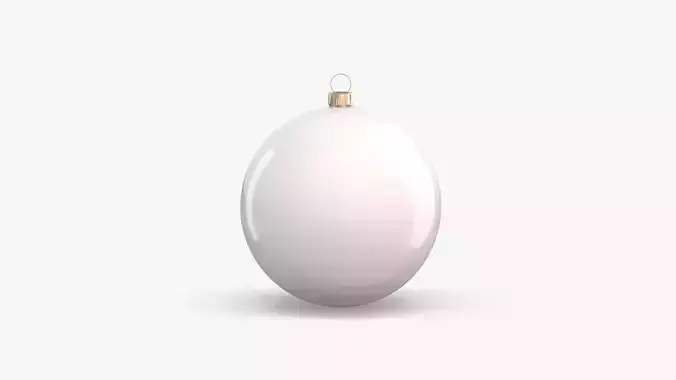 Christmas Ball