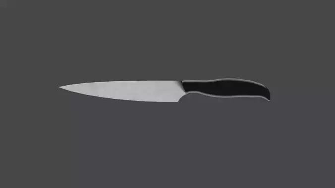Kitchen Knife