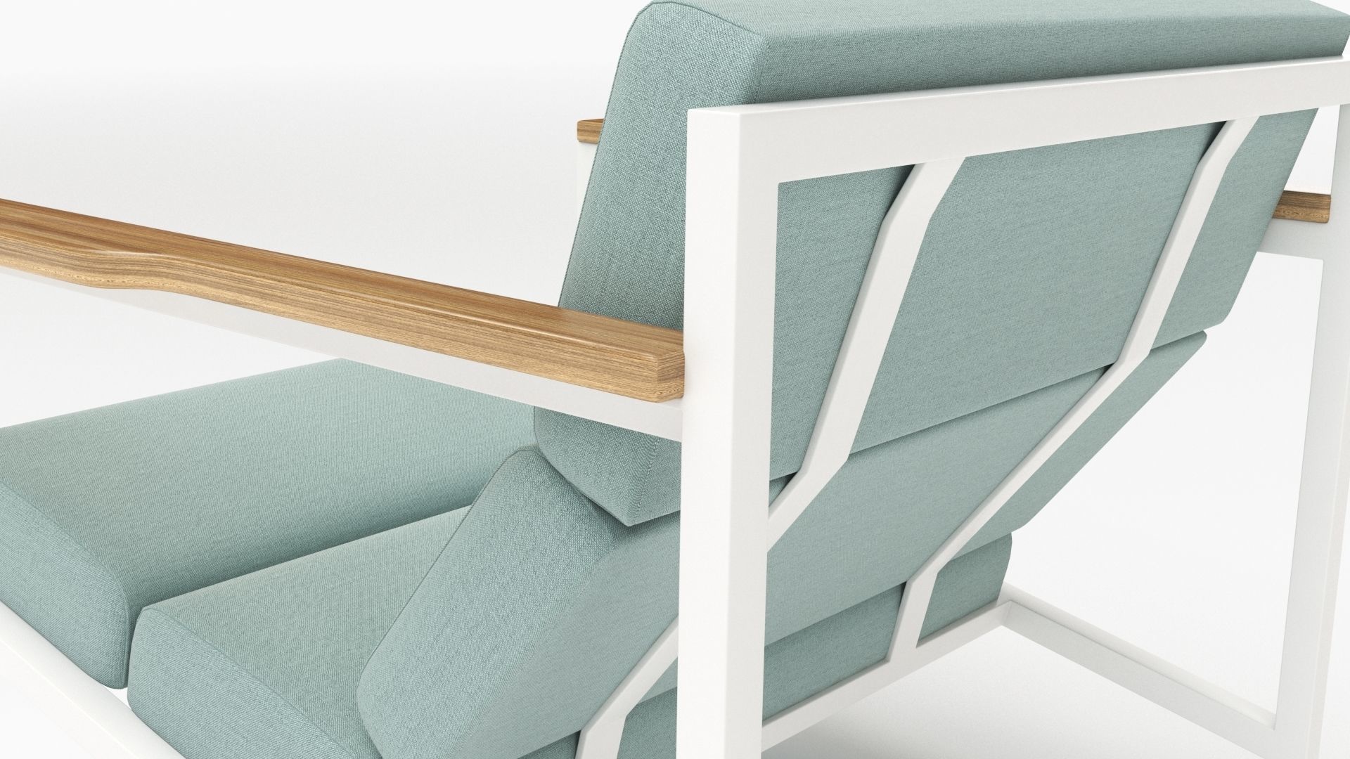 Halifax Chair 3D model_12