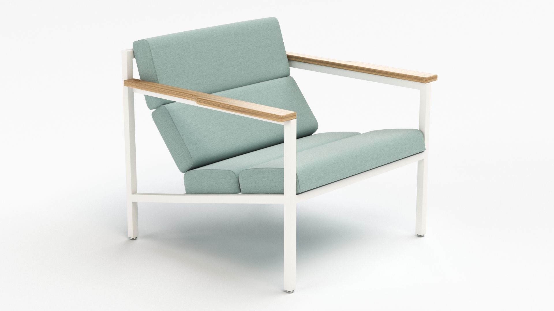 Halifax Chair 3D model_18